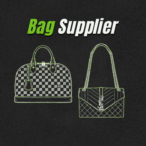 Designer Bag Supplier