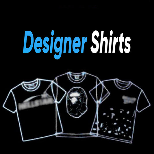 Designer Shirts