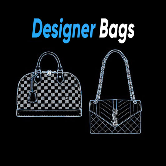 Designer Bags
