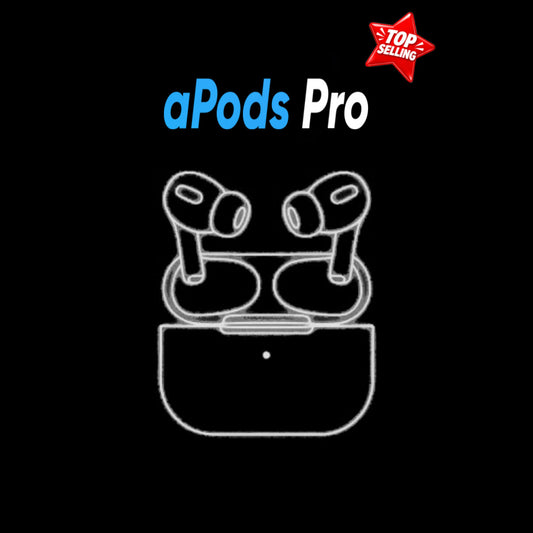 aPods Pro- Product