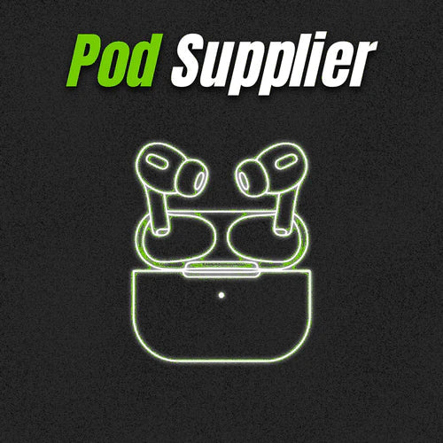 aPods Supplier