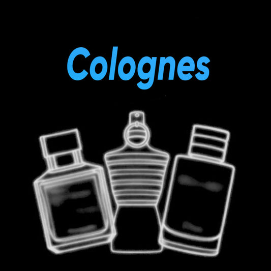Colognes