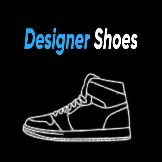Designer Shoes
